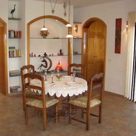 Casa Ronda Villa Charco del Palo Ruang foto
