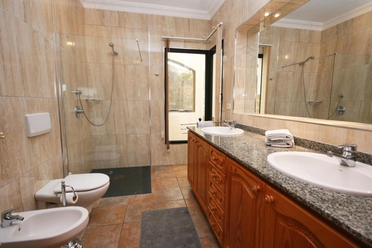 Casa Ronda Villa Charco del Palo Bagian luar foto