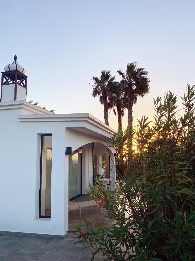 Casa Ronda Villa Charco del Palo Bagian luar foto