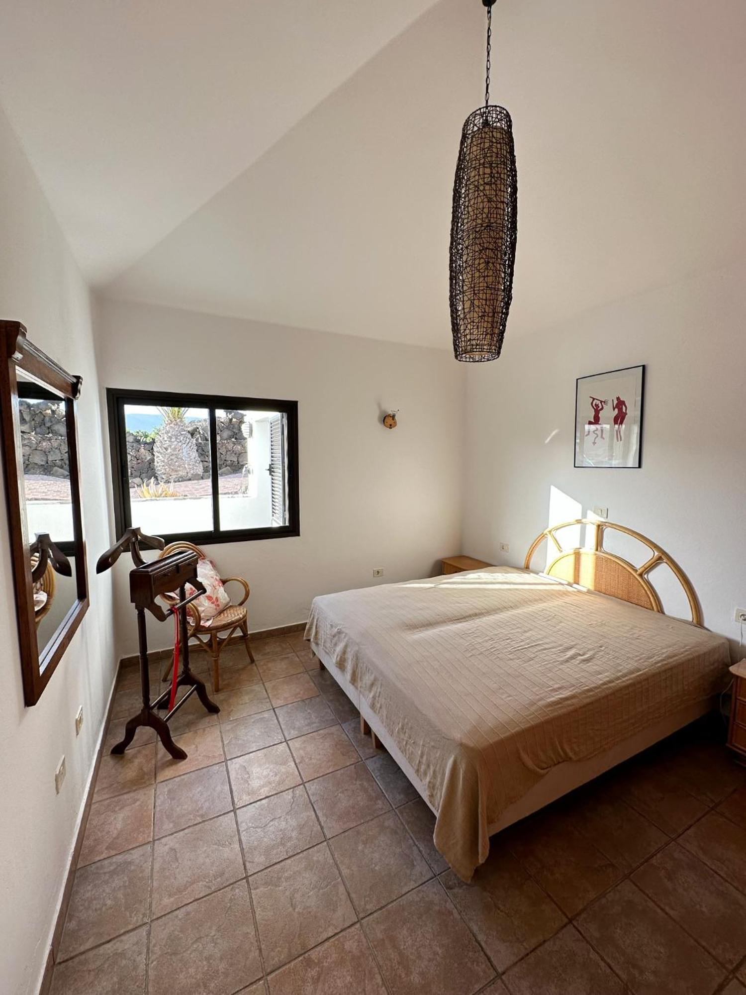 Casa Ronda Villa Charco del Palo Ruang foto