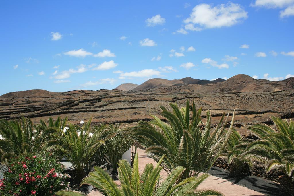 Casa Ronda Villa Charco del Palo Bagian luar foto